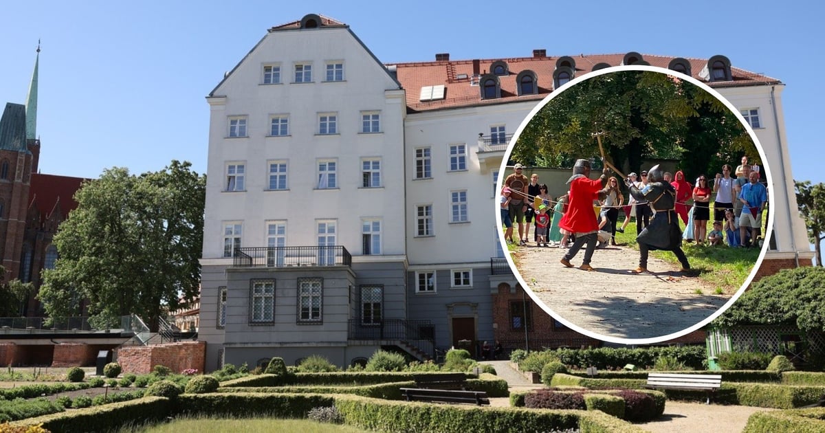 Wykłady, warsztaty i średniowieczny piknik. Ruszają Jadwiżańskie spotkania z historią
