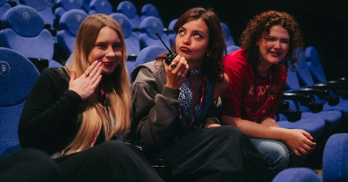 American Film Festival zaprasza wolontariuszy. Jak się zgłosić?