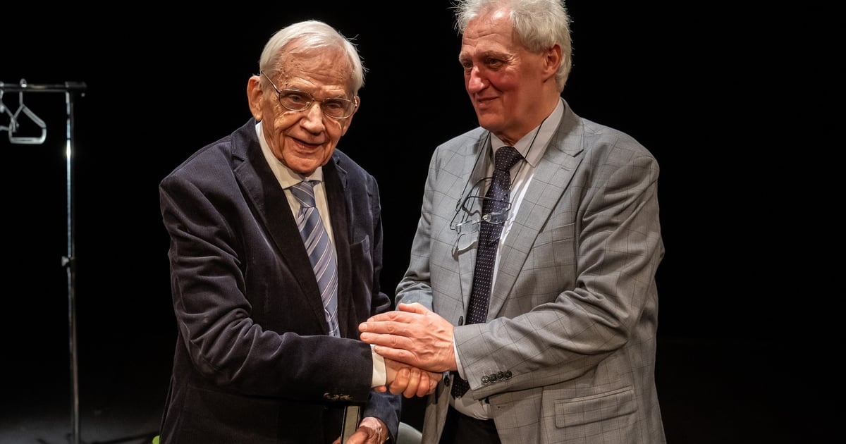 60-lecie Wrocławskich Spotkań Teatrów Jednego Aktora | ZDJĘCIA