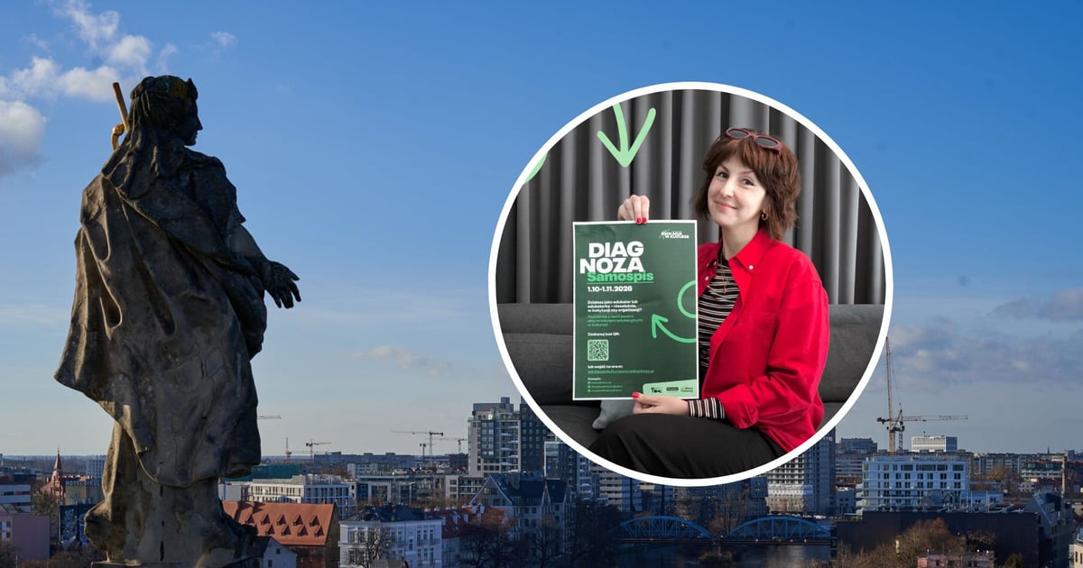Działasz we wrocławskiej edukacji w kulturze? Podziel się wiedzą
