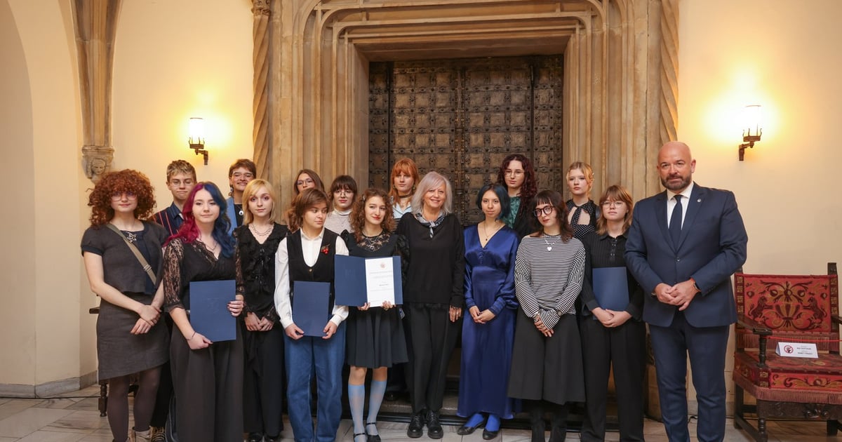 Stypendia artystyczne prezydenta Wrocławia dla 154 młodych artystów i artystek