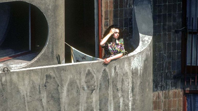 Kobieta ze słynnego wrocławskiego zdjęcia Chrisa Niedenthala odnaleziona