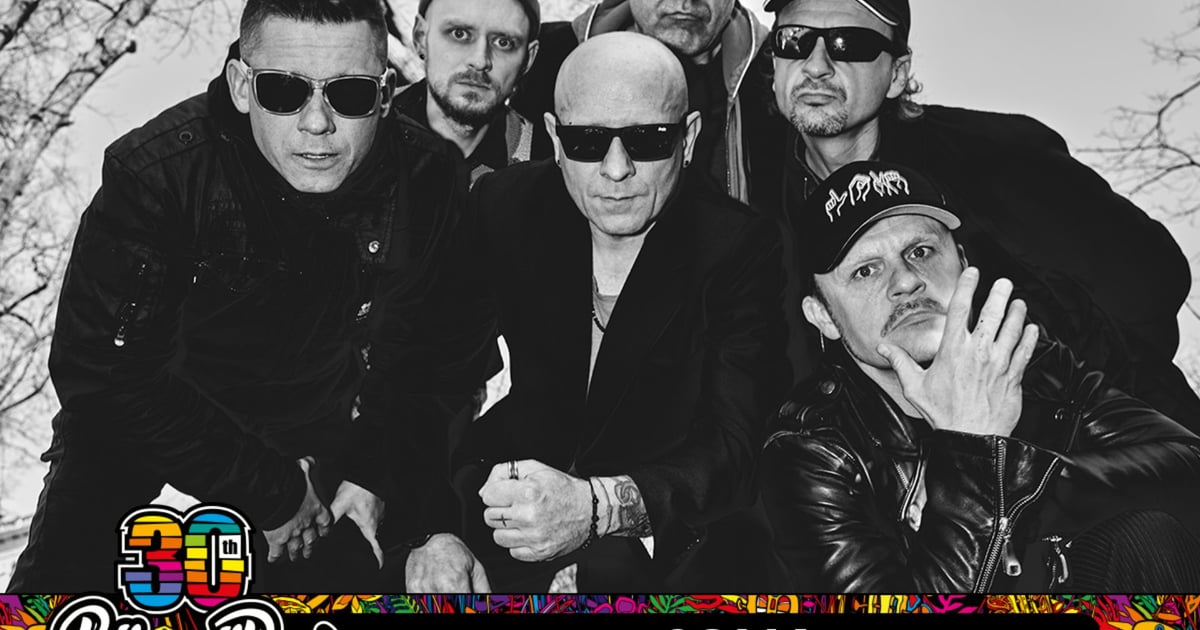 Pol'and'Rock Festival 2024. Kto zagra na największym, darmowym festiwa