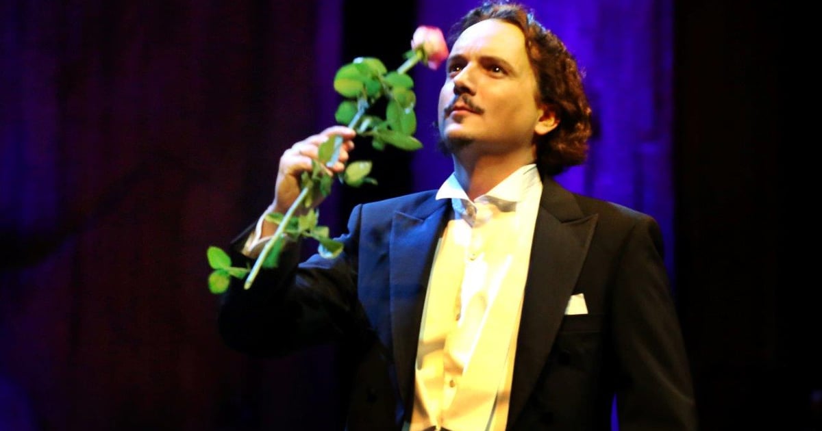 Artur Ruciński: Koncert w Operze Wrocławskiej. Recenzja