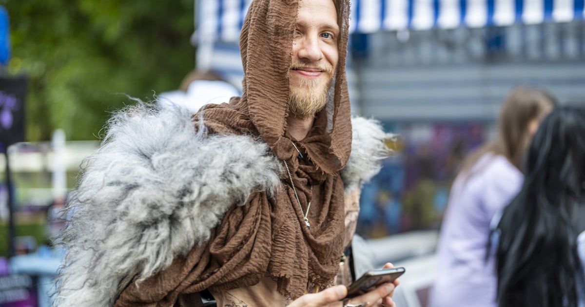 Dni Fantastyki 2025. Artyści poszukiwani – open call