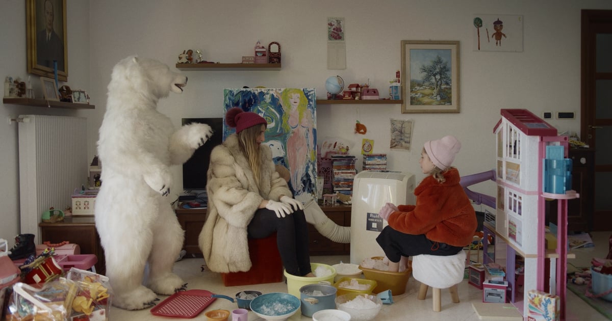 Wystartowała sprzedaż biletów na Docs Against Gravity