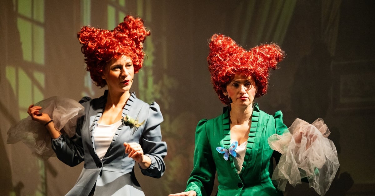 Teatr KAMBAK ma swój dom! Dziś pierwsza premiera na nowej scenie