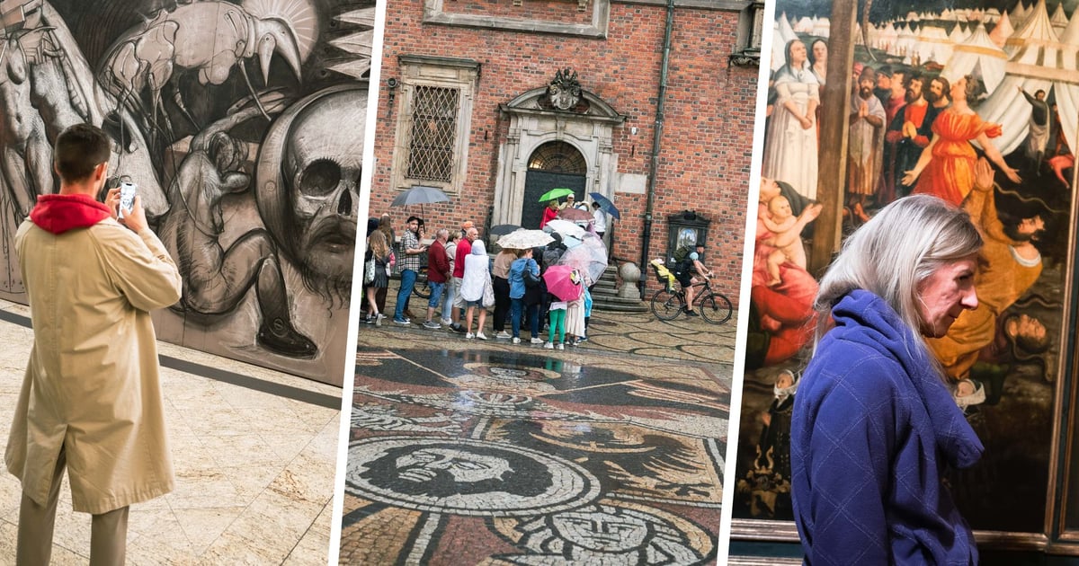 Noc Muzeów 2025. Od 6 maja ruszają zapisy na zajęcia, warsztaty [LISTA ATRAKCJI]