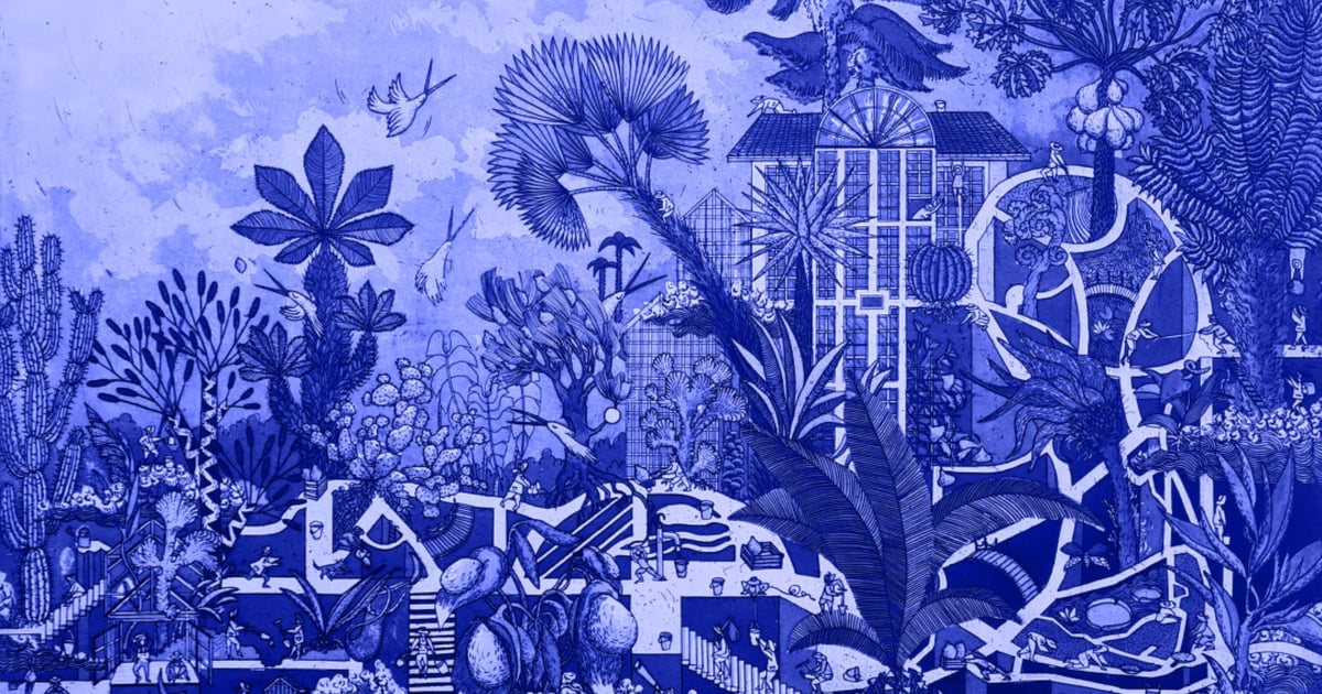 Nabór na rezydencję artystyczną w Dreźnie: Grafikwerkstatt. Wnioski do 30 maja [SZCZEGÓŁY]