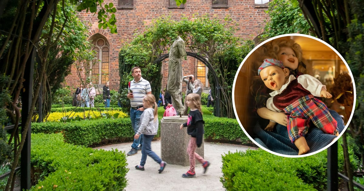 Noc Muzeów 2025 we Wrocławiu. Jakie będą atrakcje dla dzieci? | PROGRAM