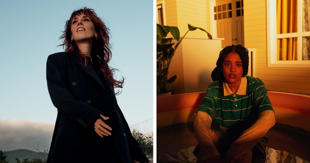 Sara James i ZAZ zaśpiewają na placu Wolności. Będą bezpłatne wejściówki