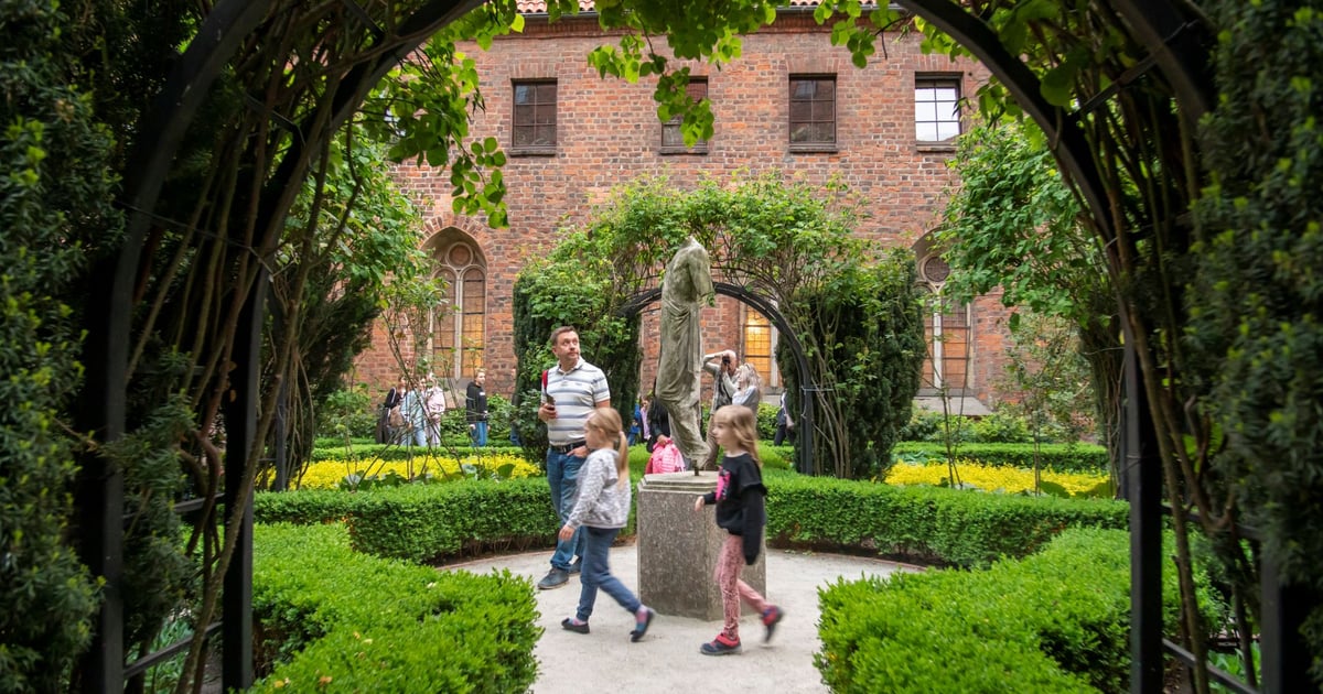 Noc Muzeów 2025. Koniecznie tam zajrzyjcie! [NASZE TOP 3]