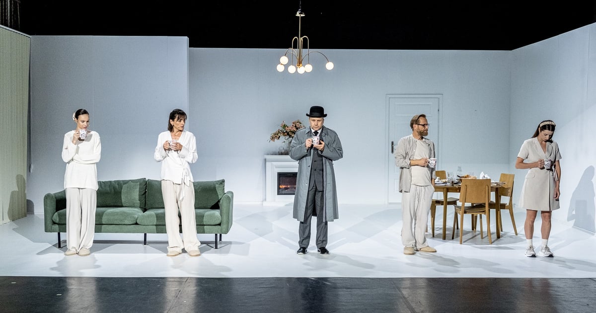 Wrocławianie rozbili bank z nagrodami Kaliskich Spotkań Teatralnych