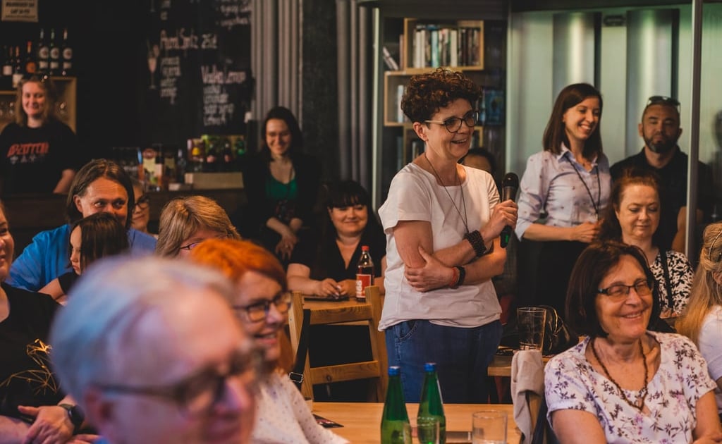 Międzynarodowy Festiwal Kryminału już tuż-tuż. Znamy program! | SZCZEGÓŁY