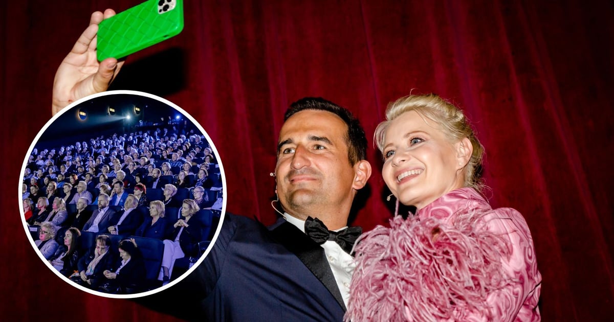 We Wrocławiu wystąpią gwiazdy ekranu! Festiwal Aktorstwa Filmowego i Reżyserii Filmowej