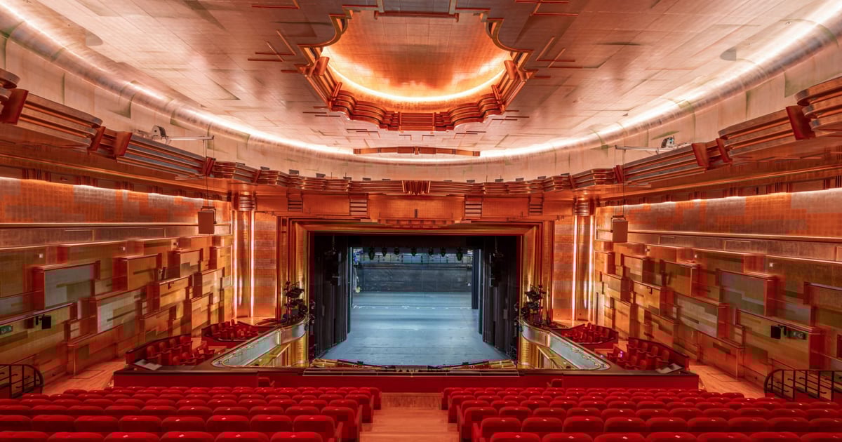 „Dzień świstaka” jako musical i „Odyseja” Homera? Takie premiery tylko w Capitolu, sezon 2025/2026