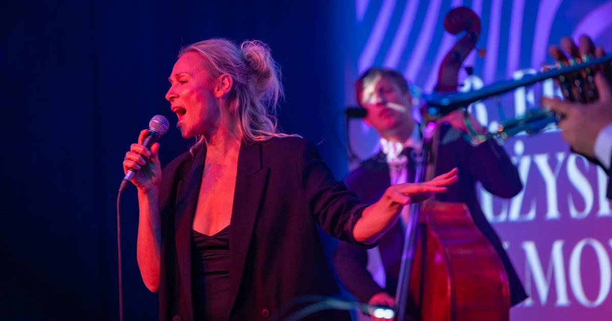 Gwiazdy ekranu we Wrocławiu! Kryształowe Dziki wręczone [ZDJĘCIA]