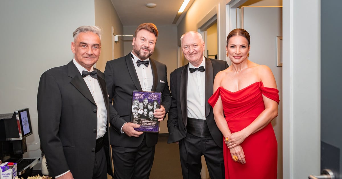 Gwiazdy kina we Wrocławiu: Nie zmarnuj swojego głosu!