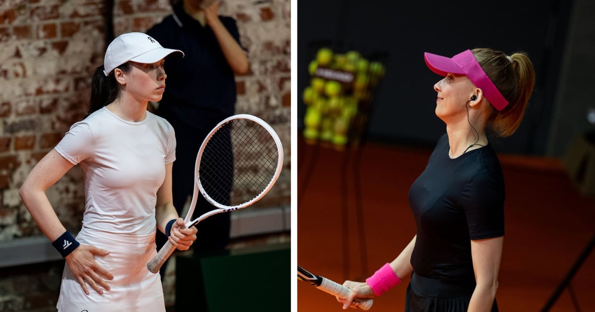 Świątek Paryżu. Pewińska we Wrocławiu – zdjęcia przed premierą