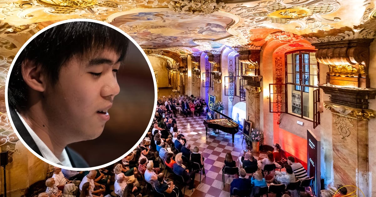 Chopin Recitals Wrocław. Koncerty pianistów w Oratorium Marianum