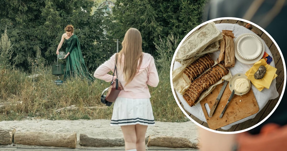 Bazar Bizarre - festiwal sztuki na Targowisku Jemiołowa | PROGRAM