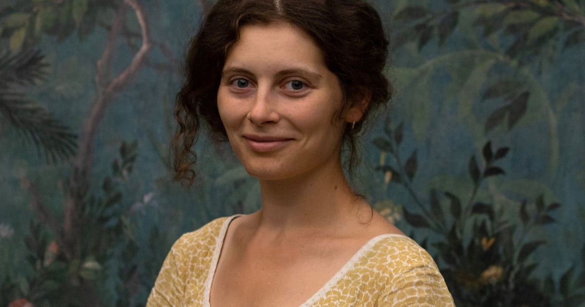 Aleksandra Czudżak laureatką naboru na rezydencję do Grafikwerkstatt Studio w Dreźnie