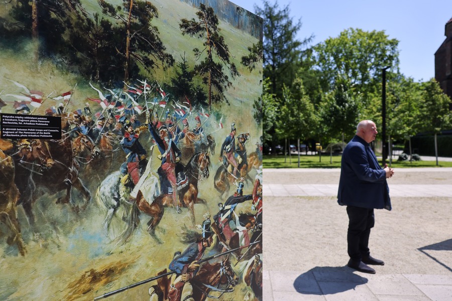 40 lat „Panoramy Racławickiej”. Jutro jubileuszowa rocznica | PROGRAM