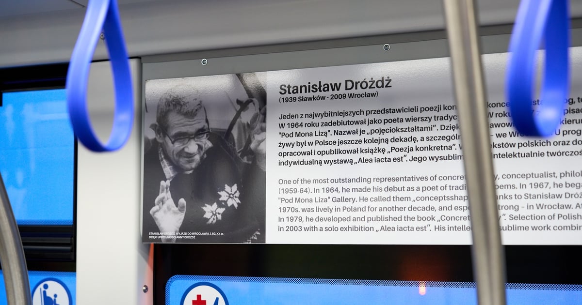Jego Prace czytaj Wszyscy Wroc awianie Teraz Stanis aw Dr d Ma S jego-prace-czytaj-wszyscy-wroc-awianie-teraz-stanis-aw-dr-d-ma-s