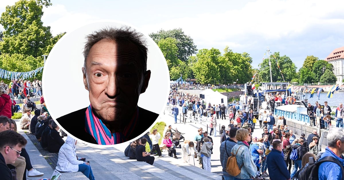 To będzie piękny wieczór! Bezpłatny koncert jazzowy przy bulwarze Dunikowskiego