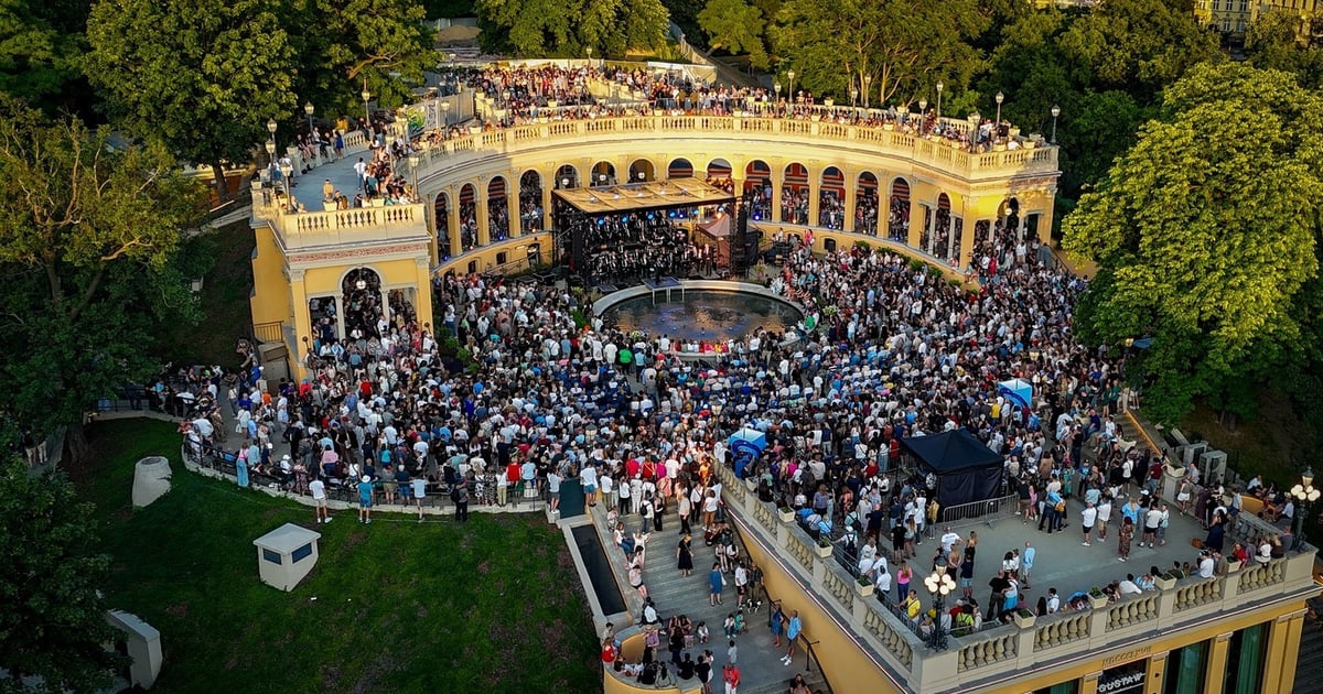 Dziś wyjątkowy darmowy koncert na Bastionie Sakwowym. Gwiazdy na scenie