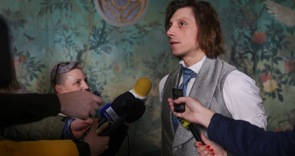 Chopin bawi się, kocha i… nie kaszle. Zobacz trailer superprodukcji