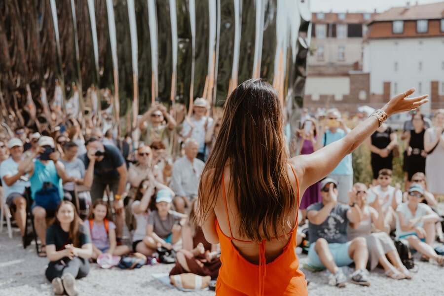 Vertigo Summer Jazz gra, my rozdajemy bilety | KONKURS