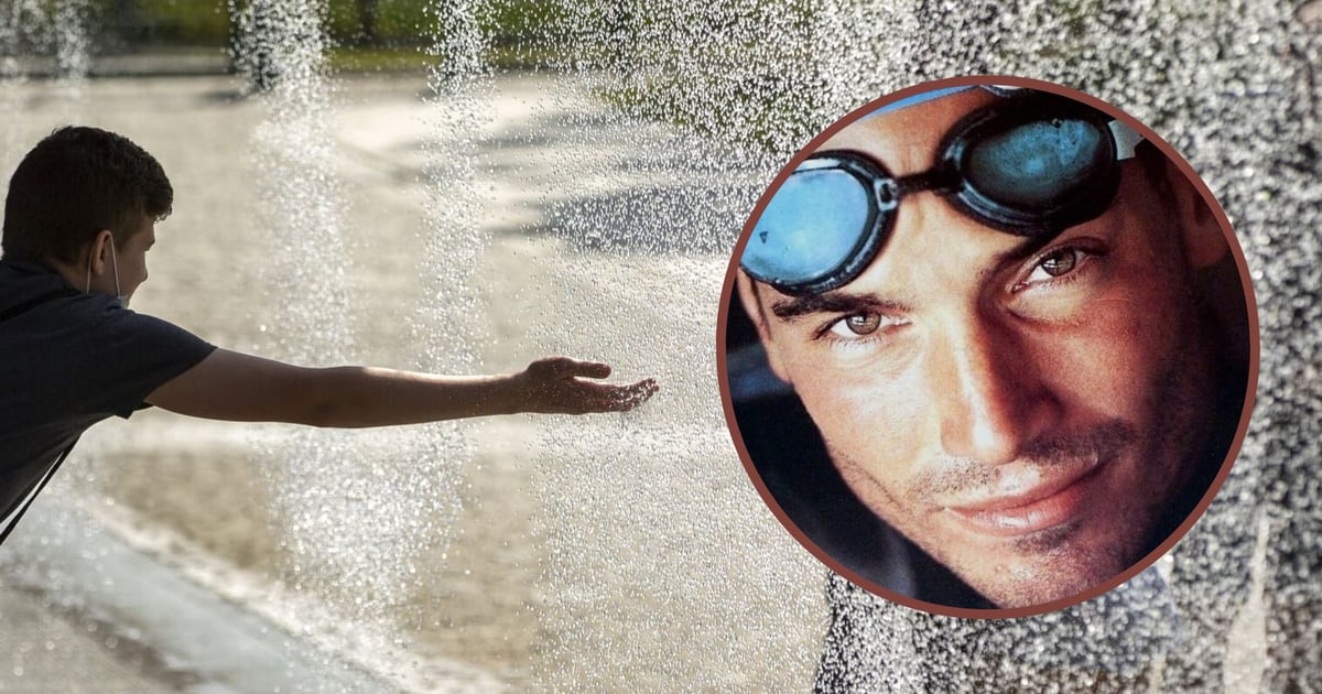 „Wielki błękit” Luca Bessona w Hydropolis! Bezpłatny pokaz kultowego filmu