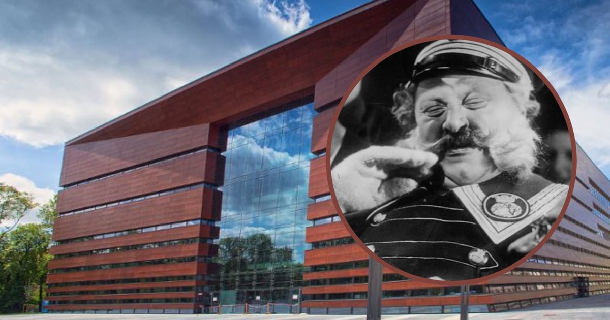 Kino organowe w NFM. Filmy z wyjątkową muzyką na żywo [SZCZEGÓŁY]