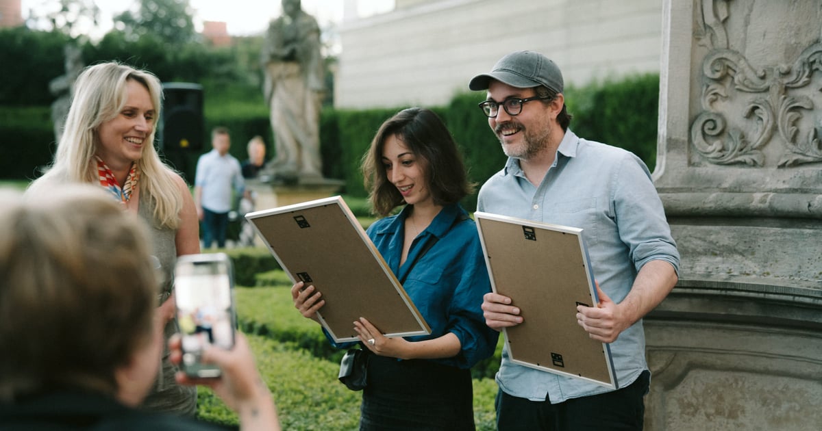 Twórcy Glorious Summer z Nagrodą im. Marcina Wrony