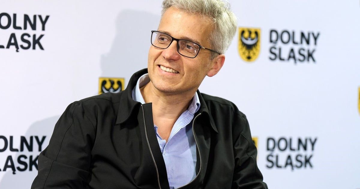 Michał Zadara nowym dyrektorem Teatru Polskiego we Wrocławiu! Jakie planuje premiery?