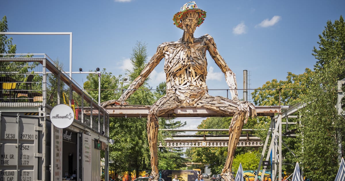 Weekend z koncertami w Hucie przy Grabiszyńskiej. Co w programie?