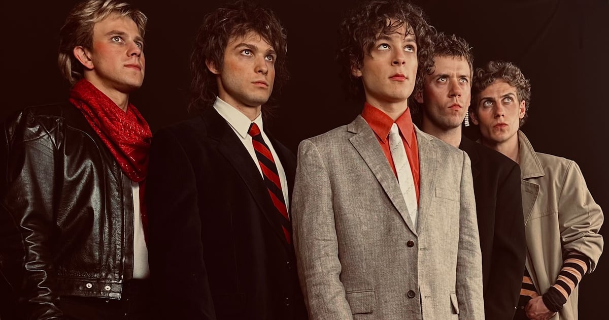 Wrocławski rockman będzie miał swoją filmową biografię. Nakręci ją Netflix