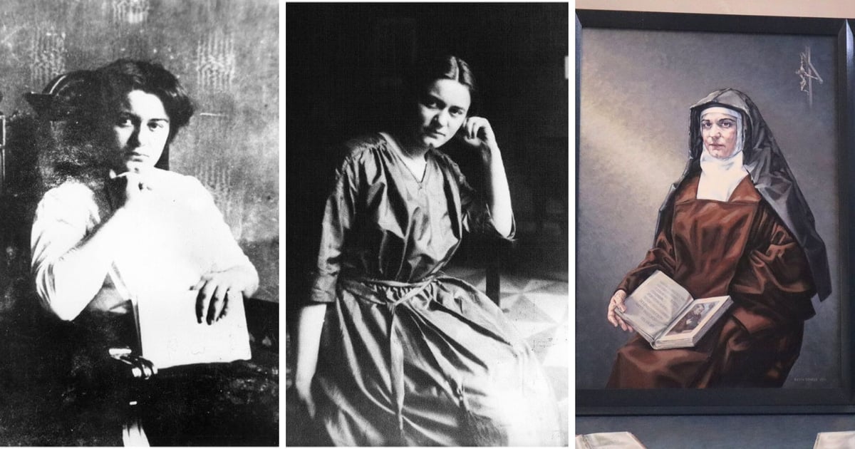 Wrocławianie wspominają Edytę Stein | Program wydarzeń