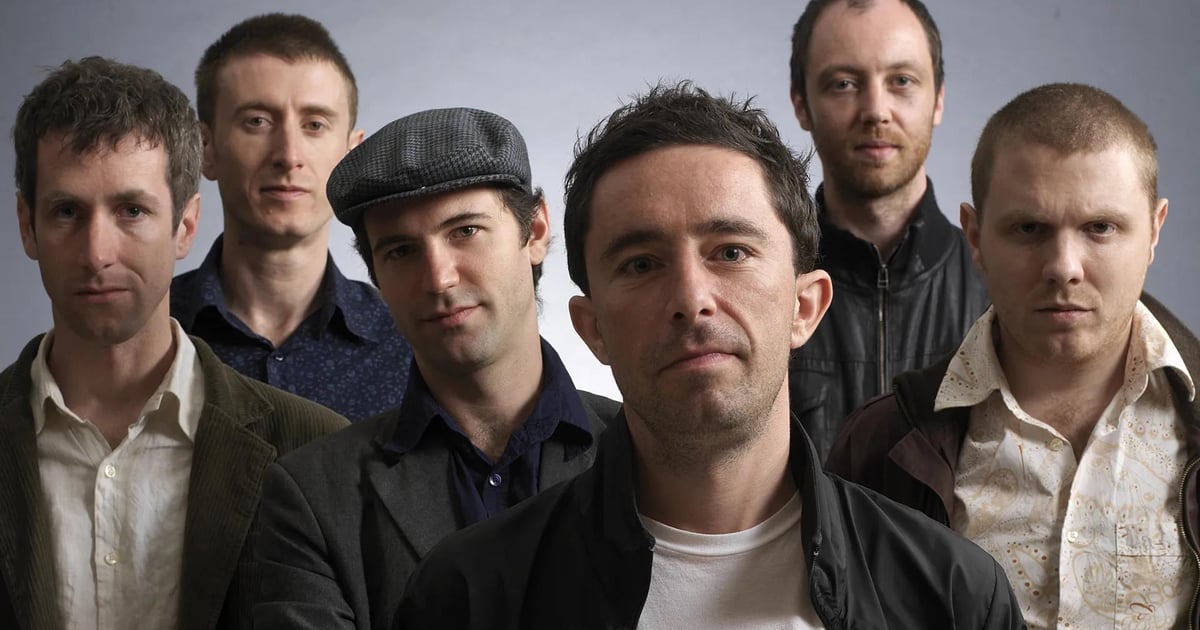 "To brzmi filmowo!" Rozmowa z liderem The Cinematic Orchestra, Jasonem Swinscoe