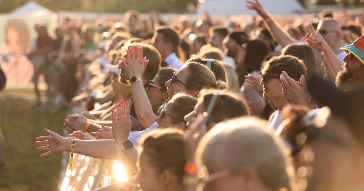 Siedem koncertów w siedmiu zielonych lokalizacjach. "Muzyczne Parki Wrocławia"