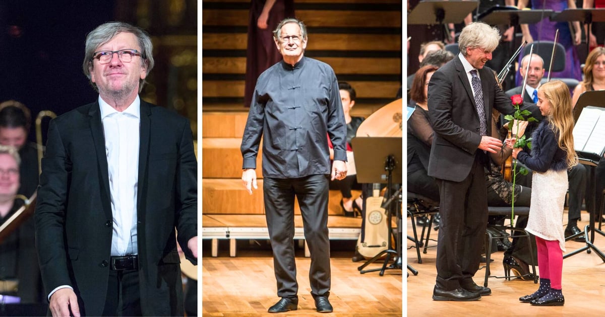 Festiwal z wielkimi gwiazdami. To już 60. edycja! Zobaczcie program Wratislavia Cantans 2025