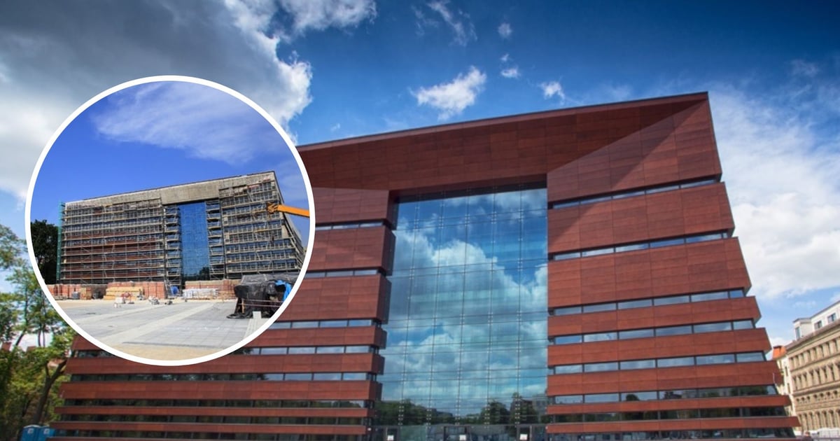 Narodowe Forum Muzyki ma już 10 lat! Jak budowano NFM i jakie atrakcje zaplanowano na jubileusz?