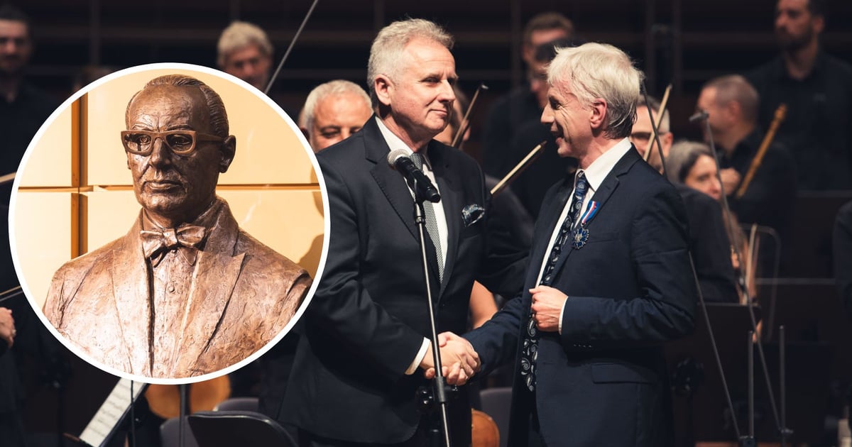 Rozpoczął się 60. festiwal Wratislavia Cantans. Antonini z medalem Gloria Artis