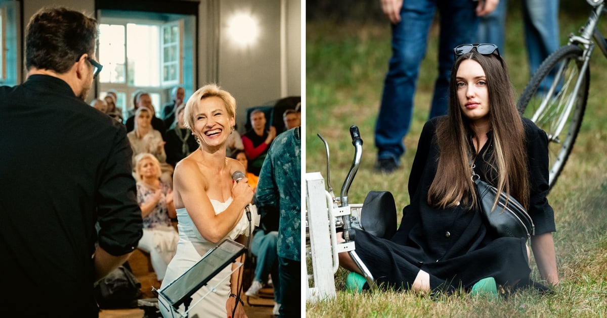 Zagrali w Muzycznych Parkach Wrocławia. Fotorelacja z dwóch koncertów