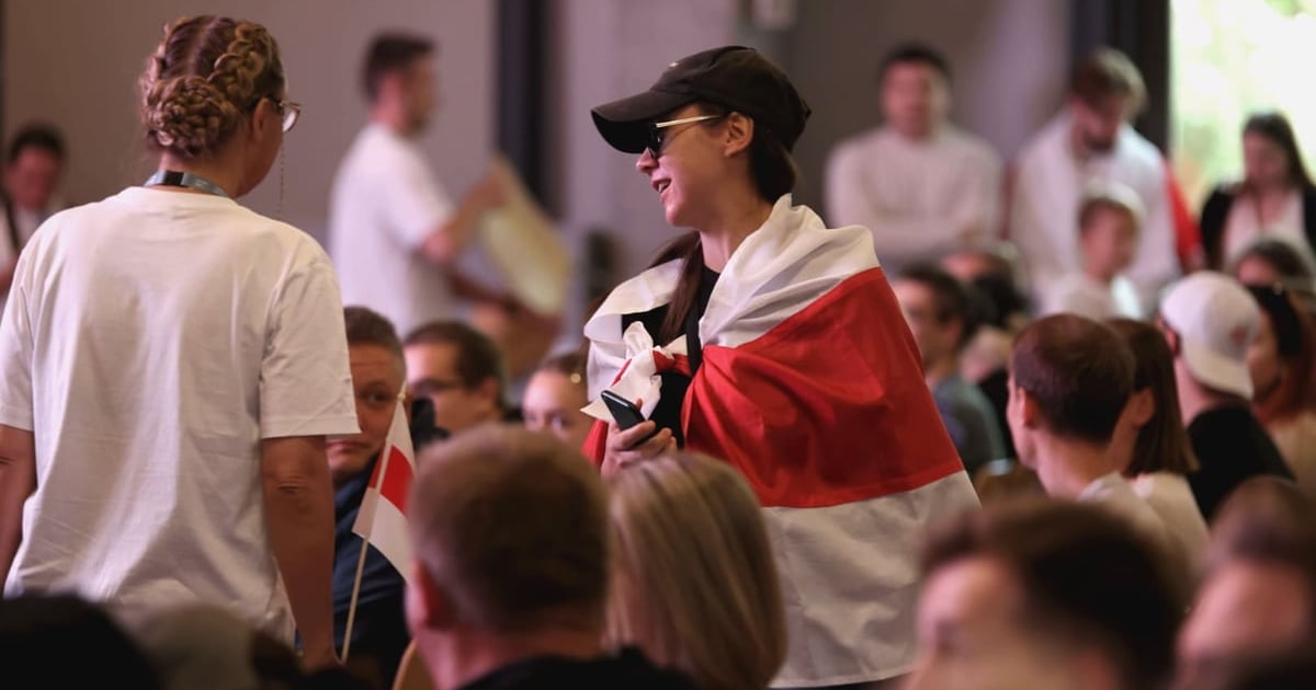 Wieczór kultury białoruskiej w CAL na Hubach w sobotę 13 września