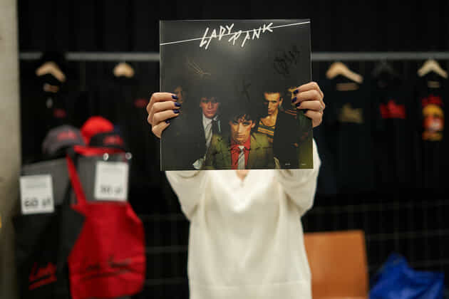 45 lat Lady Pank – koncert urodzinowy we Wrocławiu | BILETY