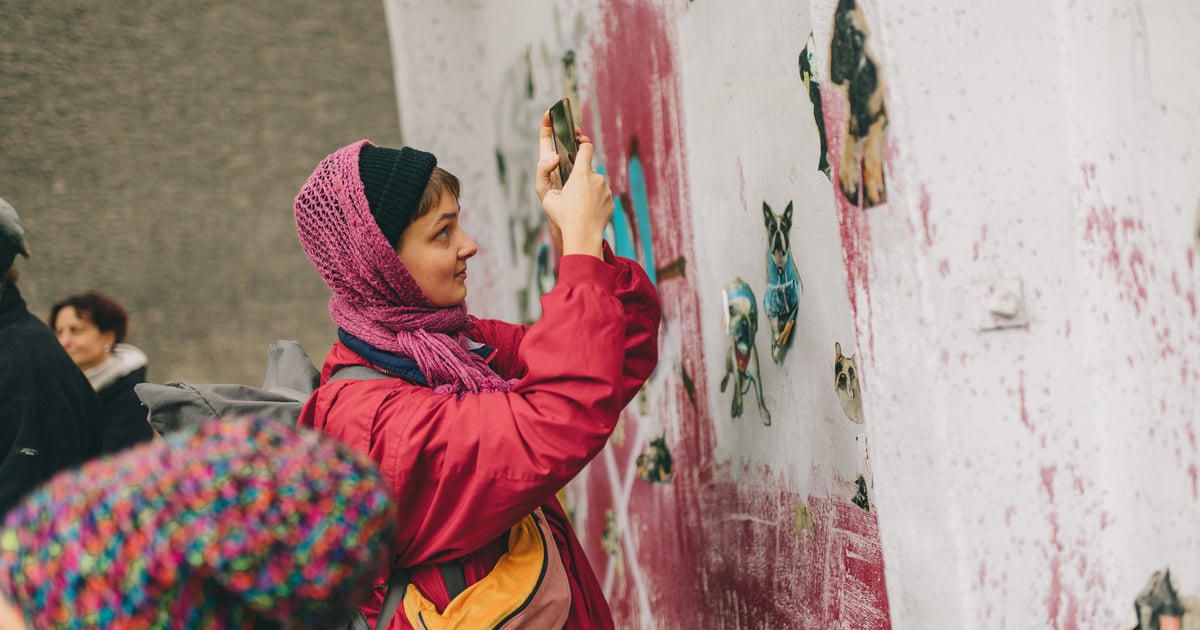 Sztuka sąsiedztwa – kultura, która wyrasta z podwórek | 11.10 Barbara