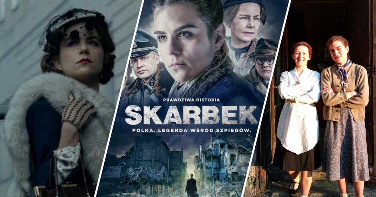 Wrocławianka zagrała w filmie z córką Romana Polańskiego [ZDJĘCIA]