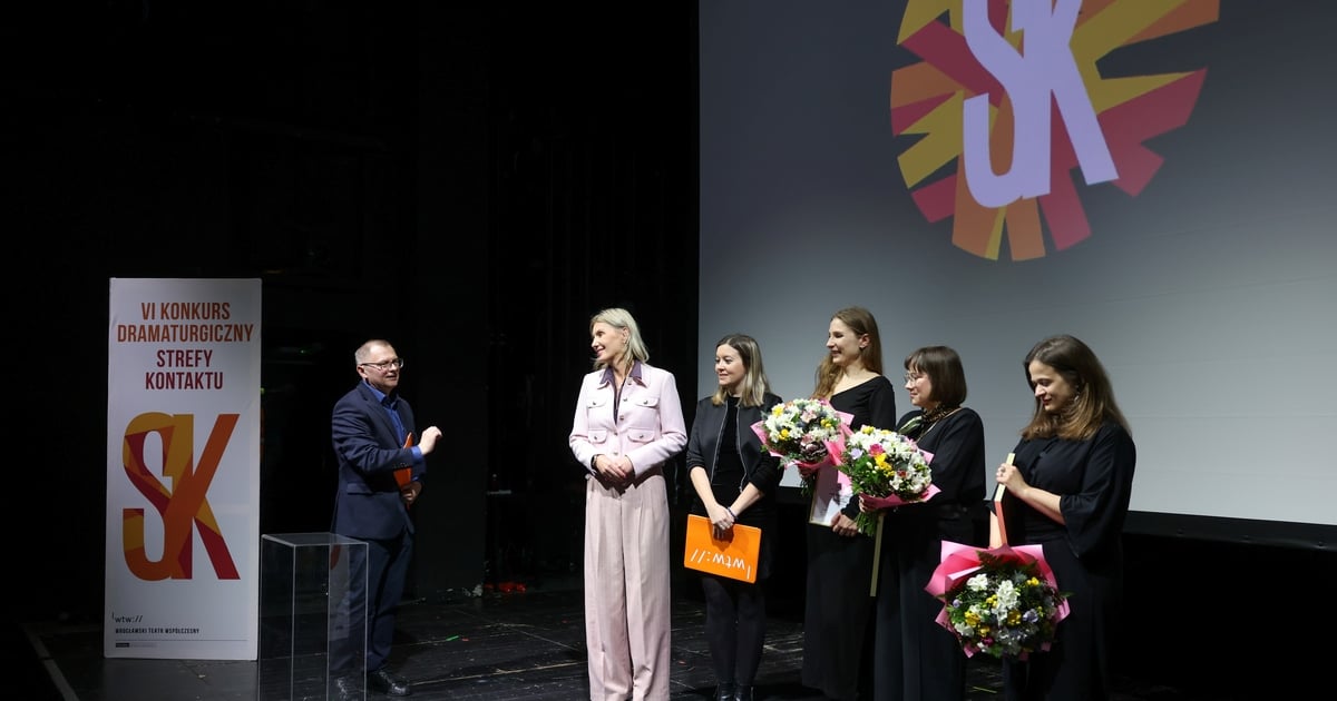 Nowa formuła konkursu dramaturgicznego Teatru Współczesnego